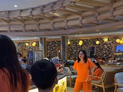 -星河湾温泉洗浴酒店