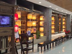 -南京大牌档(崇文门国瑞店)