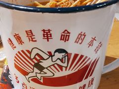 -老胖串店(浆水泉路店)