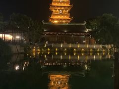 -乌镇西栅景区