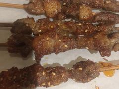 -管氏翅吧(马家堡店)