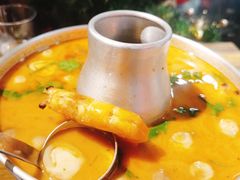 -Hi YOU你的饭局泰餐厅(雍和宫店)