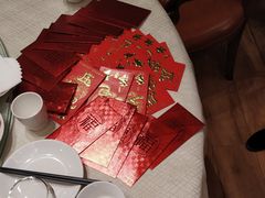 -香融府·烤鸭·家常菜(马家堡路店)