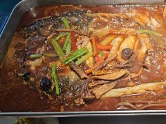 -半天妖烤鱼(方庄店)