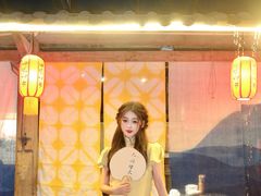 -田园印象·成都土菜院子(华阳店)