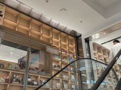 -上海书城(福州路店)