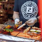 厚街的咸鱼们又多了一个摆烂地