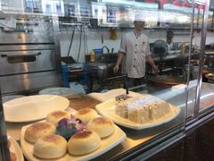 -四季大酒楼(白濠店)