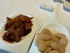 -三宝大饭店-中和艺素餐厅(浦上金山正祥广场店)