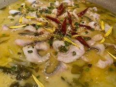 -桂花里·衢州菜·精酿餐吧(未来科技城万达广场店)