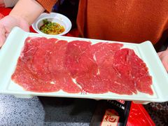 -袍家大院重庆火锅(文安路店)