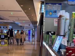 -柠檬向右(宝杨宝龙店)