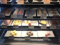 -麦当劳(深圳北站高铁店)