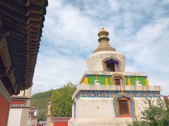 -塔尔寺