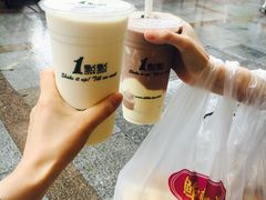 -1点点(温州府前店)