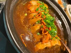 -茶人村·宫廷私厨(奥体印象城店)
