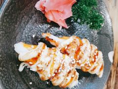 -小川洋风料理(汉街店)