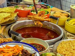 -顶上头·螺蛳火锅(五一新村店)