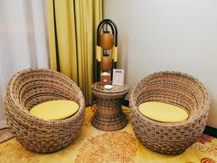 -韶关经律论国际酒店温泉