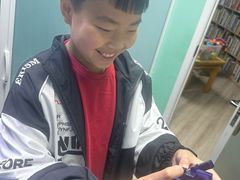 -阅时空围棋·灵动魔方