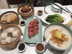 -喜势点·糖沙翁手工茶点·本地人茶居(永庆坊店)