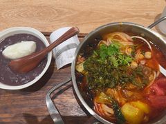 -小满手工粉(北京富力广场店)