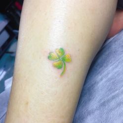 -椿树下·Tattoo纹身工作室