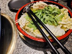 -NIUAN牛庵·日式和牛烧肉(恒隆店)