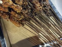 -东仪路传统烤肉