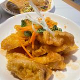 嘎嘎正宗的东北菜！