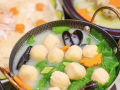 -有腥气私房菜·寻味顺德