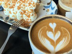 -PUZZLE COFFEE 拼图咖啡