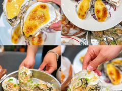 -飞尝蚝·顺德菜·鱼生(顺德总店)