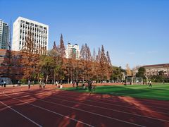 -上海交通大学董浩云航运博物馆