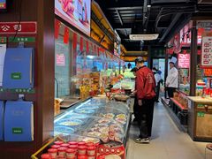 -魏铭鱼头捞饭(晋阳路店)