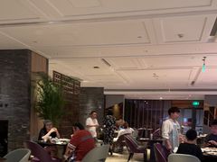 -丽都皇冠假日酒店·Matrix亦餐厅(望京店)