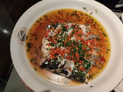 -乐口福家常菜馆(古庸路店)