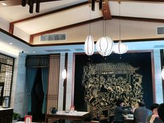 -春发生饭店·非遗(南院门店)