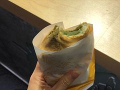 -粉粉乐鲷鱼烧(美罗城店)