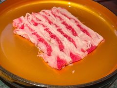 -牛New寿喜烧(曹路花园城店)