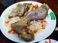 -217丰惠源抓饭(江乾路店)
