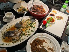 -鱼你相聚·河鲜馆(袁家岭店)