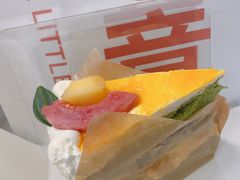 -哈妮贝琪蛋糕(大兴店)