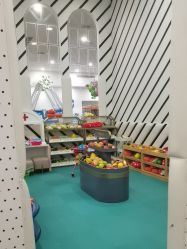 -宝燕乐园(春申店)