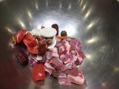 -313羊庄·羊肉火锅烧烤(李村店)