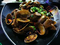 -红钳侠小龙虾·烧烤(中赢康康谷店)