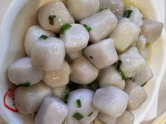 -老盛兴汤包馆(安波店)