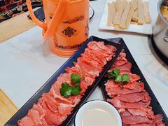 -田村·酸汤鲜牦牛肉火锅(布达拉宫广场店)