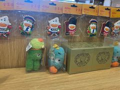 -全聚德烤鸭店(马家堡店)