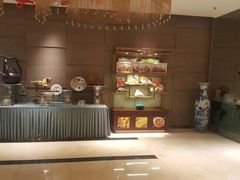 -满江红大酒店(城站店)